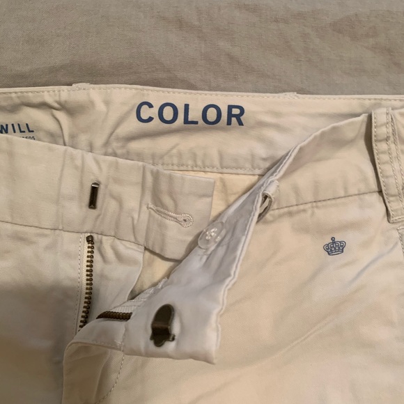 cargo shorts - Picture 2 of 4